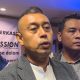 Koordinator Presidium Advokat Perkasa, John Richard Latuihamallo
