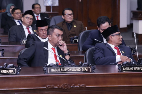 anggota DPRD jateng