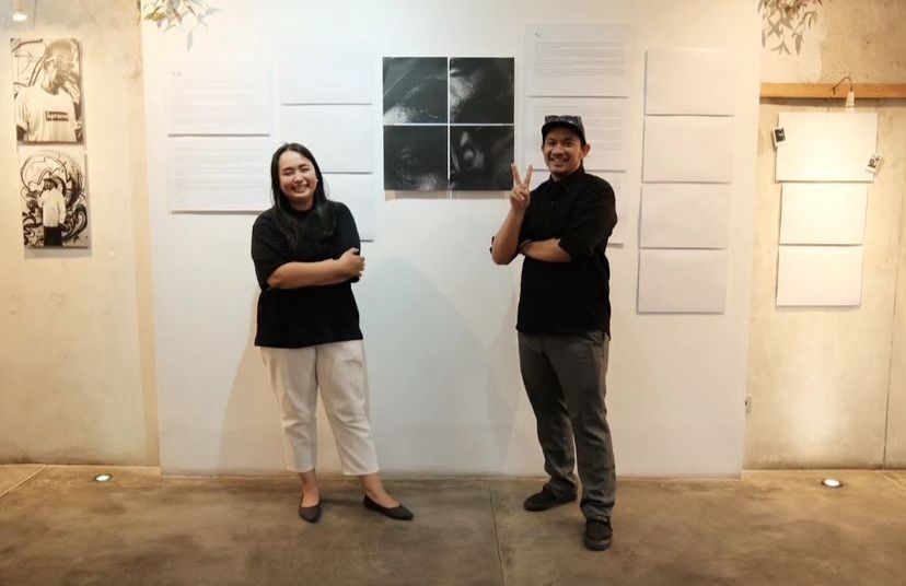 pameran seni di semarang