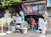lapak kipas angin semarang
