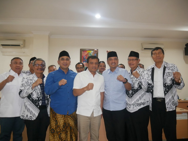PGRI Jateng