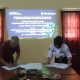 Wana Wisata Goa Terawang