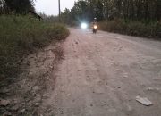 perbaikan jalan rusak