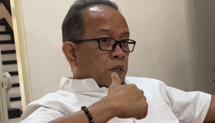 Belum Ada Kader Banteng Dipanggil ke Hambalang, Pengamat Undip: PDIP Lebih Baik Jika Oposisi