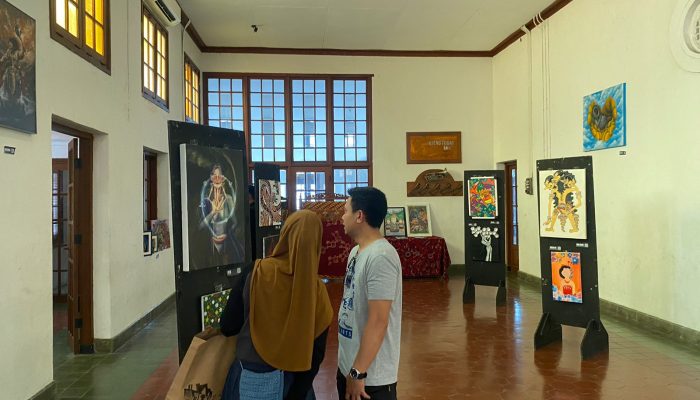 Rayakan Keberagaman, Komunitas Kejar Mimpi Semarang Gelar Sangkara 2024