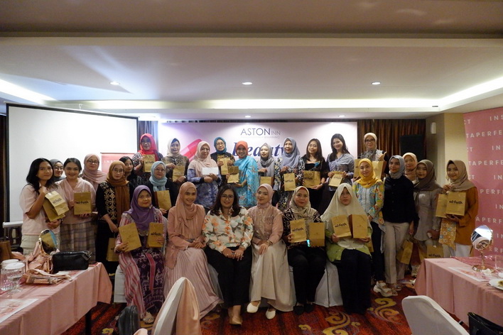 beauty class