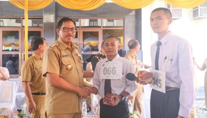 Program Magang ke Jepang 2024, Upaya Pemprov Jateng Kurangi Pengangguran dan Kemiskinan