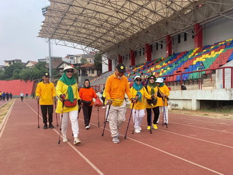 Komunitas Jalan Nordik Indonesia (KJNI)