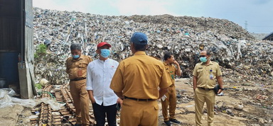 ketua DPRD jateng