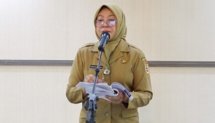 Klaim Pilkada Tak Pengaruhi Investasi di Jateng, Kepala DPMPTSP: Investor ke Kantor Kami Setiap Minggu