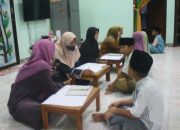 Peringati Hari Santri Nasional, Ratusan Santri Blora Semangat Mengikuti Lomba Hafalan Al-Qur’an