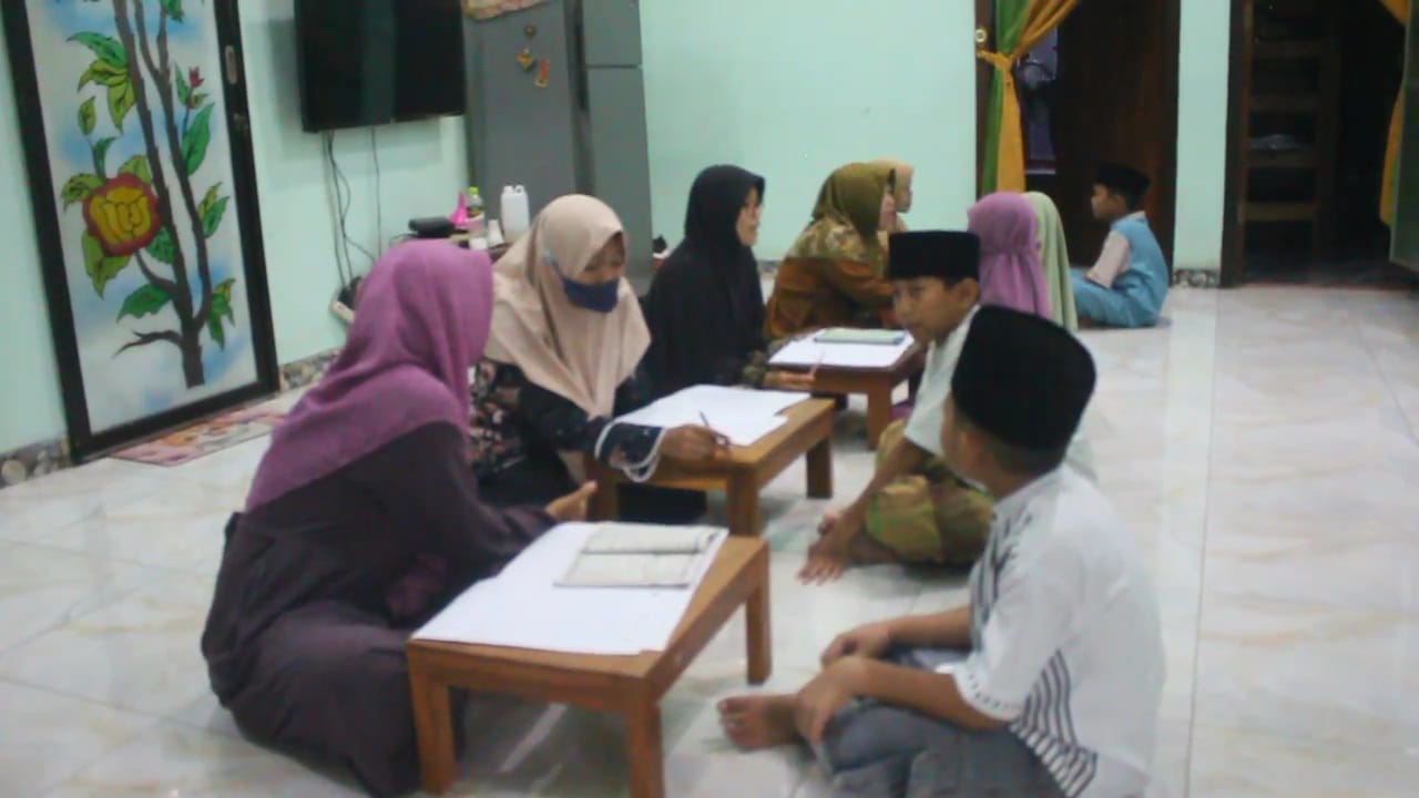 Hari Santri Nasional