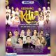 Kontes Dangdut Indonesia (KDI) 2024 di MNCTV. (Dok)