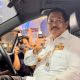 pj nana di GIIAS semarang
