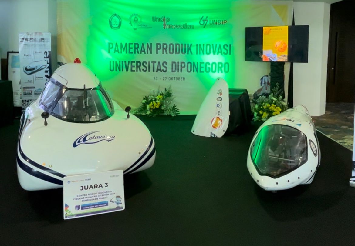 GIIAS Semarang 2024