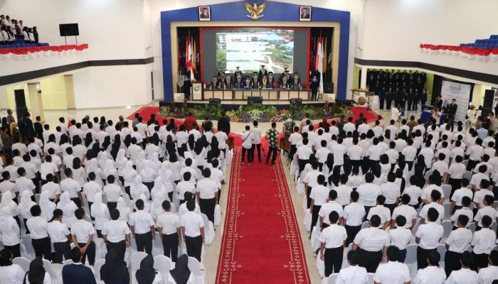 Dies Natalis ke-58, PEM Akamigas Cepu Gelar Berbagai Acara dan Berkomitmen Ciptakan SDM Unggul