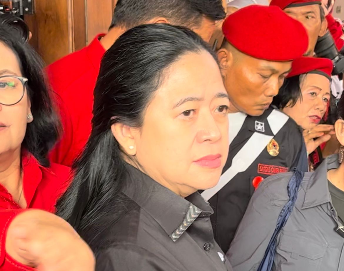 puan maharani