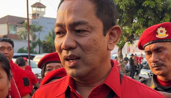 Cek Fakta Debat Pilgub: Hendi Sebut IPK Jateng Rendah Jauh dari DIY, Benarkah?