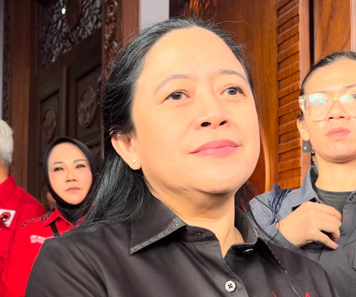 puan maharani pilkada