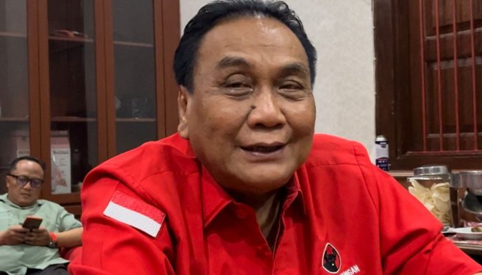 Kondisi Jateng Tak Baik-baik Saja Usai Pilpres, Bambang Pacul: Ibu Mega Ngasih Semangat Biar Gak Patah