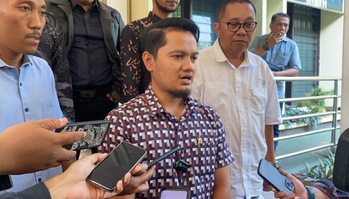 Ramai Mobilisasi Kades Menangkan 02, Ini Kata Tim Hukum Luthfi-Yasin