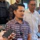 Sekretaris Bidang Advokasi dan Hukum Tim Pemenangan Luthfi-Yasin, Moh Harir