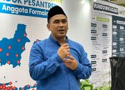 Siap Debat Paslon Gubernur-Wakil Gubernur 2024, Gus Yasin: Mengalir Saja!