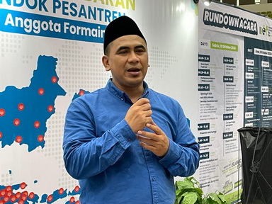 debat Paslon Gubernur-Wakil Gubernur