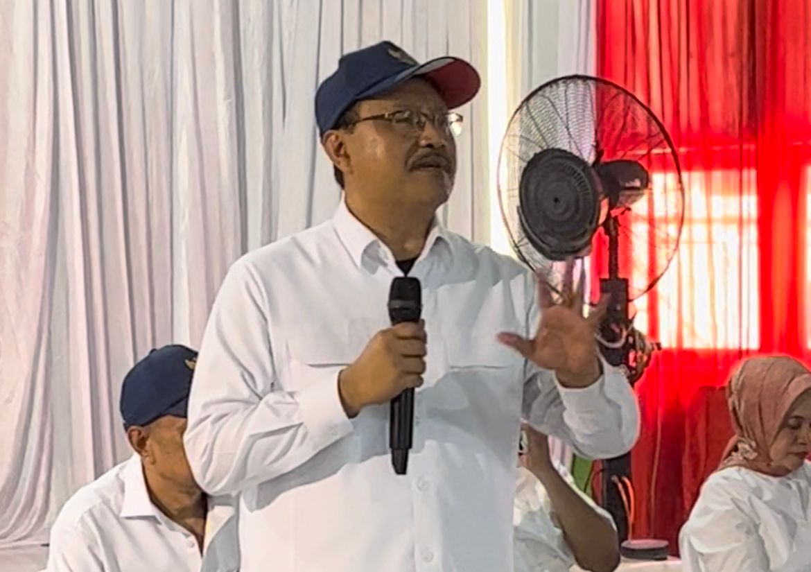 bansos semarang