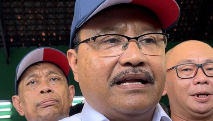 Dianggap Masih Banyak Masalah, Pembenahan DTKS jadi Program 100 Hari Kemensos RI