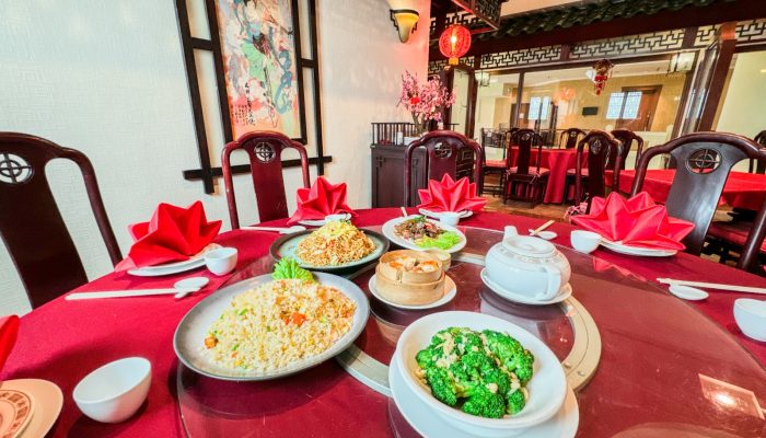 Xiang Yuen Chinese Restaurant Grand Candi Hotel Tawarkan Promo Menarik dan Terjangkau