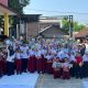 bulan bahasa di SDN tugurejo 02 semarang