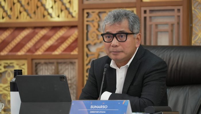 BRI Cetak Laba Rp45,36 T Hingga Akhir Triwulan III Tahun 2024