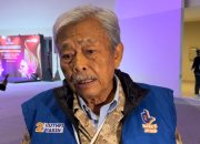 Bibit Waluyo soal Pengerahan Kades oleh Luthfi-Yasin: Saya Gak Pernah Dengar Itu, Silakan Laporkan Saja