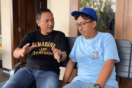 PSIS Kalah