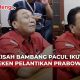 Bambang Pacul Korea melenting