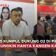 Konsolidasi Kades