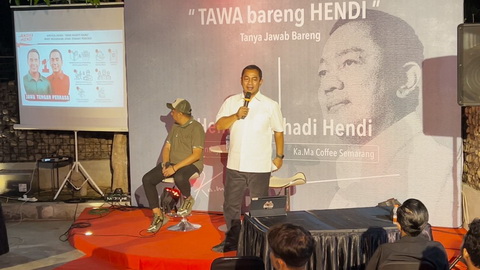 Hendrar Prihadi