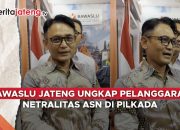 Bawaslu Jateng