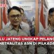 Bawaslu Jateng