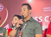 Fokus Perluas Akses Internet Hingga ke Pelosok Desa, Andika Perkasa akan Tingkatkan Cyber Security