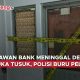 pembunuhan karyawan bank semarang