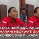 Bambang Pacul dimarahi Megawati