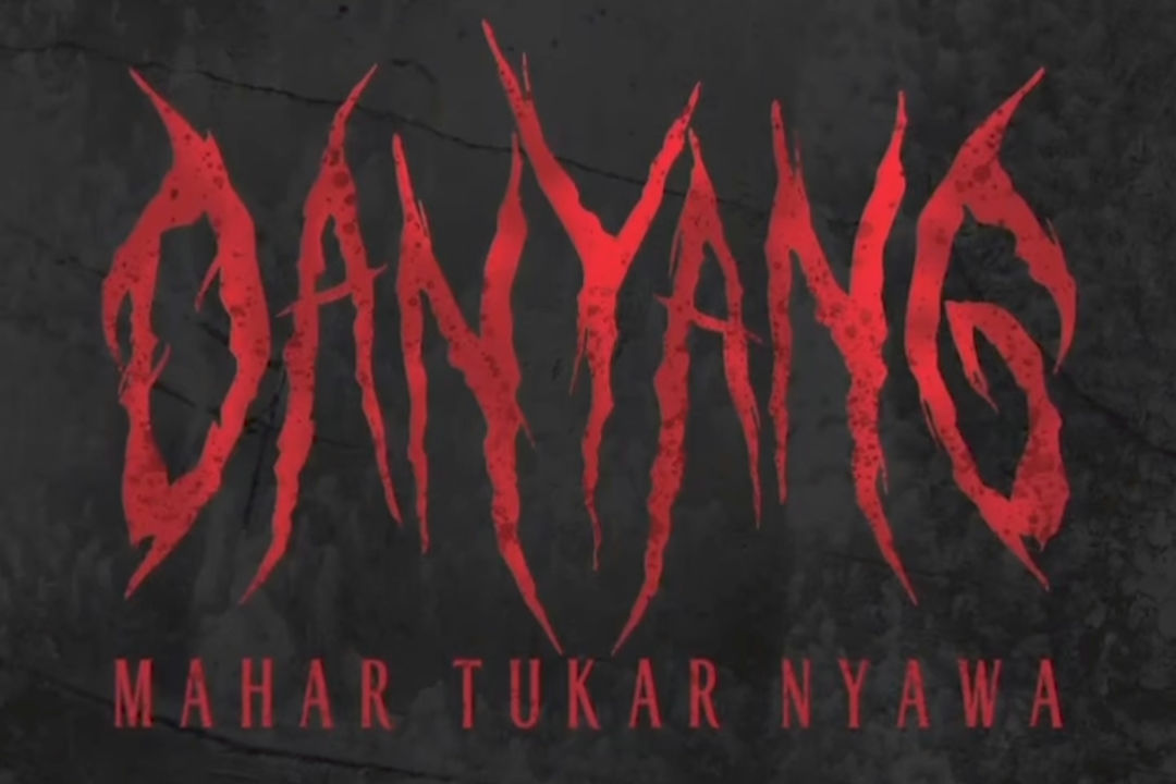 film Danyang Mahar Tukar Nyawa