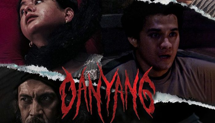 Film Horor Danyang ‘Mahar Tukar Nyawa’: Sinopsis, Jadwal Tayang dan Daftar Pemain