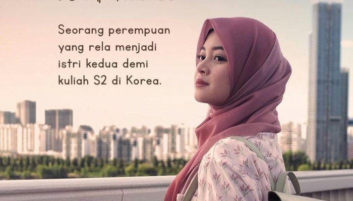 Yoriko Angeline Peroleh Pengalaman Baru Sebagai Aktris di Film Laut Tengah, Berikut Profilnya