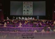 Jadwal Tayang Film Pantaskah Aku Berhijab 2024, Perjalanan Hidup Sofi yang Penuh Luka