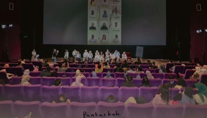 Jadwal Tayang Film Pantaskah Aku Berhijab 2024, Perjalanan Hidup Sofi yang Penuh Luka