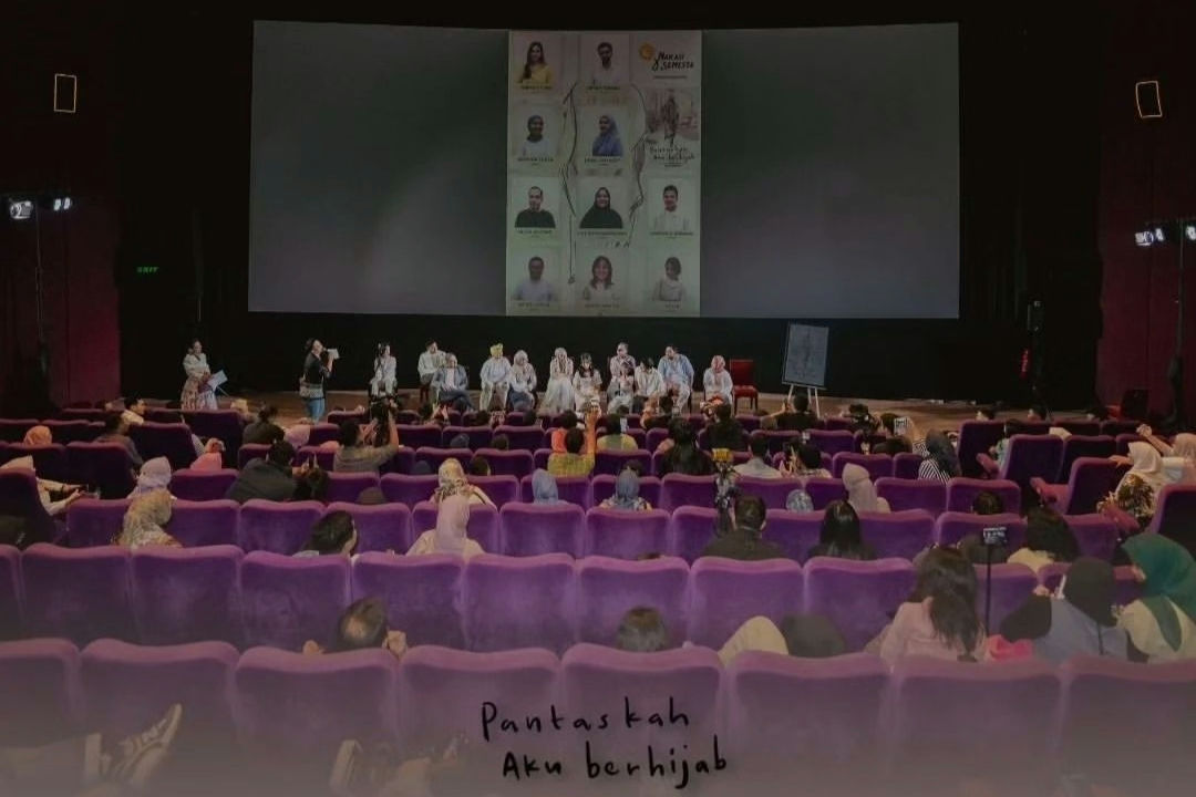 film Pantaskah Aku Berhijab