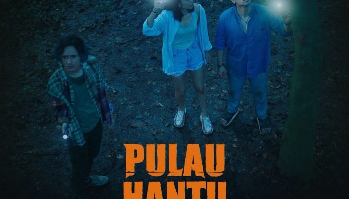 Amankan Kursi Kalian di Bioskop! Film Horor Pulau Hantu Siap Tayang Besok 10 Oktober 2024